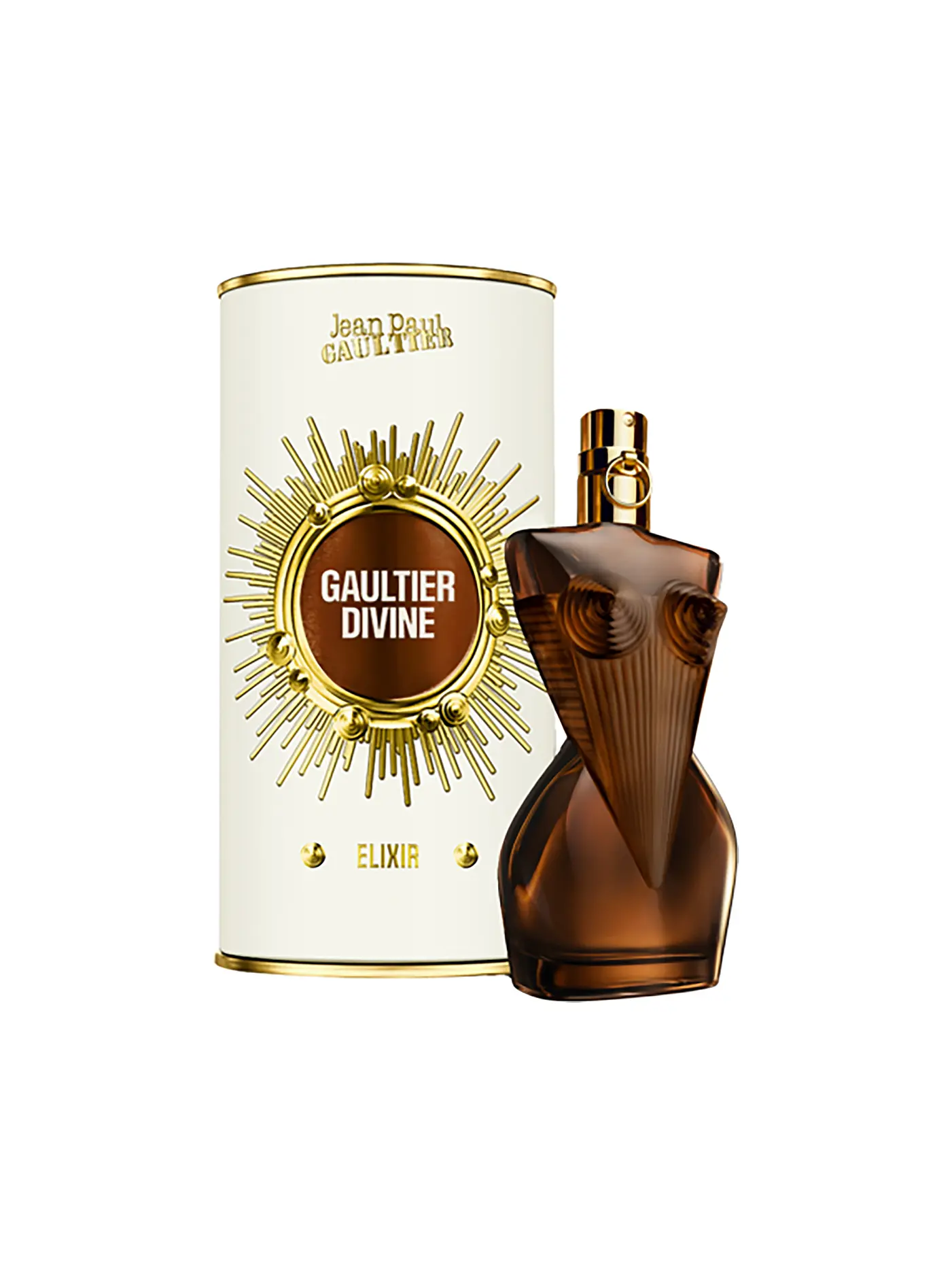 JEAN PAUL GAULTIER | Gaultier Divine Elixir Parfum 30ml | 